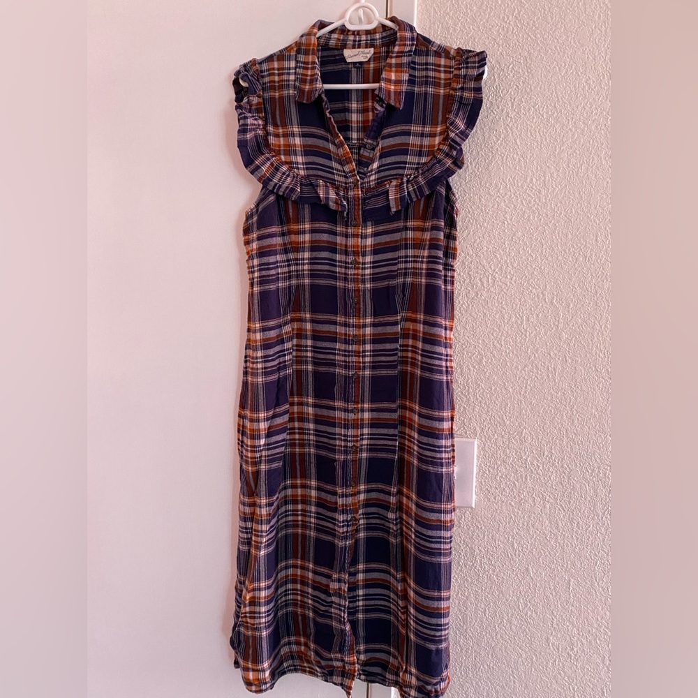 Universal Thread dress